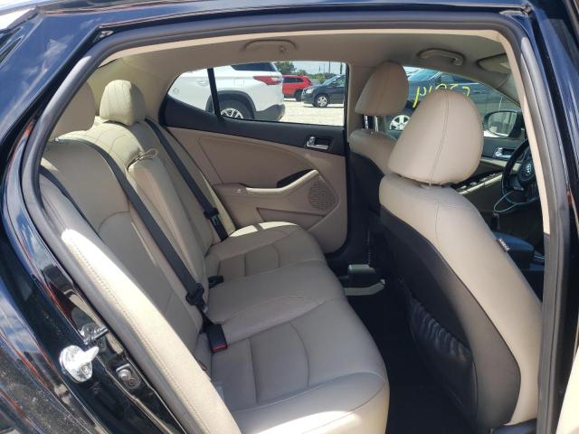 Photo 6 from auction – 2015 KIA OPTIMA EX with VIN 5XXGN4A76FG426060
