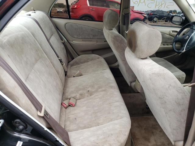 Photo 6 from auction – 1999 TOYOTA COROLLA VE with VIN 2T1BR12E5XC108546