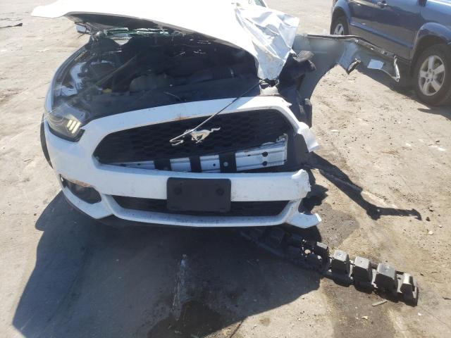 Zdjęcie 9 z aukcji – 2017 FORD MUSTANG z VIN 1FA6P8TH2H5206043