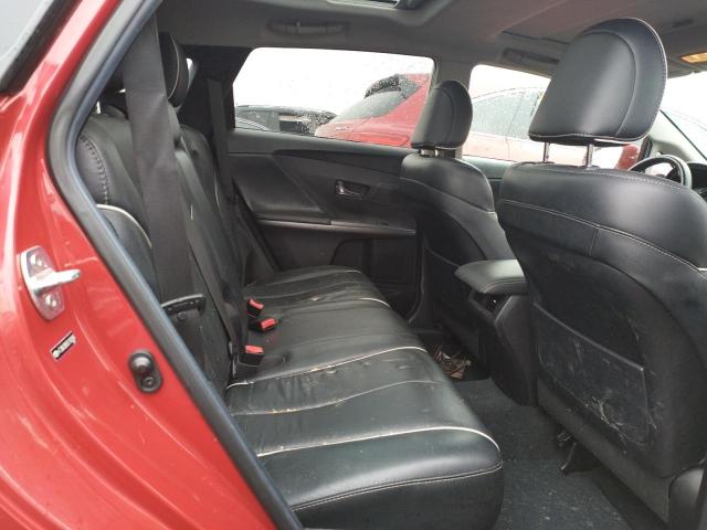 Photo 6 from auction – 2014 TOYOTA VENZA LE with VIN 4T3BK3BB0EU100086