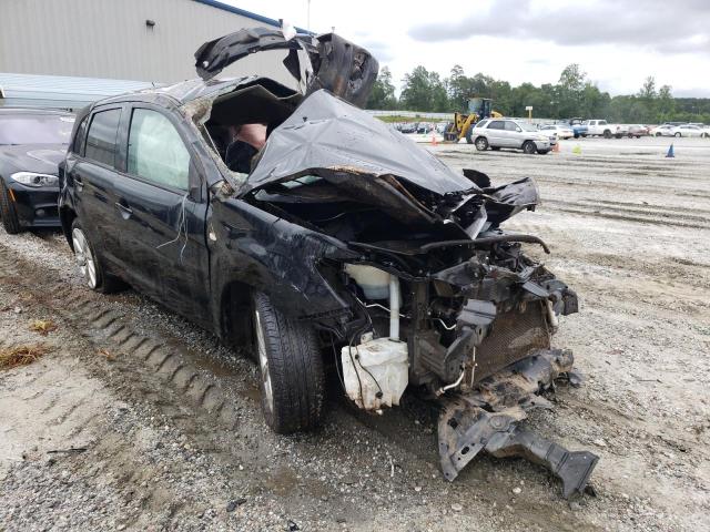MITSUBISHI OUTLANDER 2015 with VIN 4A4AP3AW0FE060031 - Photo from auction