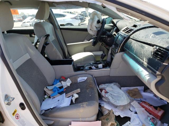 Photo 5 from auction – 2013 TOYOTA CAMRY HYBR with VIN 4T1BD1FK6DU073170