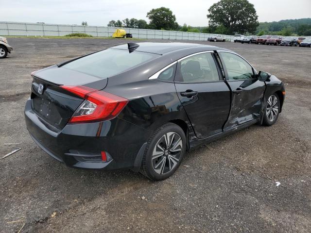 Photo 4 from auction – 2018 HONDA CIVIC EX with VIN JHMFC1F38JX030895