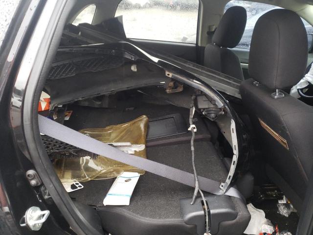 Photo 6 from auction – 2011 MITSUBISHI OUTLANDER with VIN JA4AR4AU5BZ024287