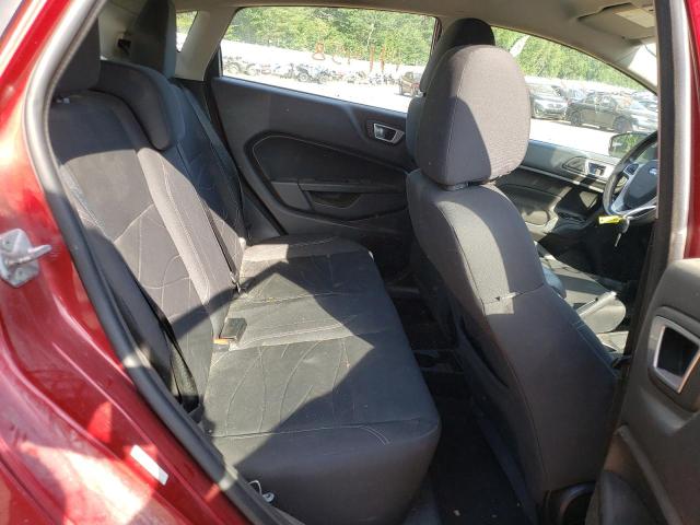Photo 6 from auction – 2014 FORD FIESTA SE with VIN 3FADP4EE9EM194661