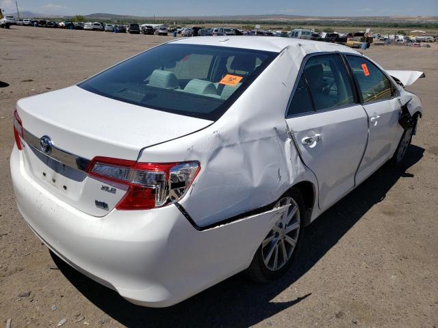 Photo 4 from auction – 2013 TOYOTA CAMRY HYBR with VIN 4T1BD1FK6DU073170