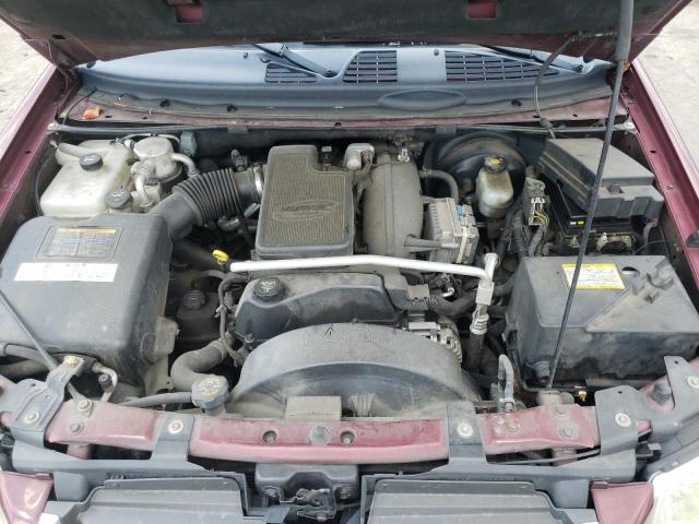 Photo 7 from auction – 2005 GMC ENVOY XL with VIN 1GKET16S756191663