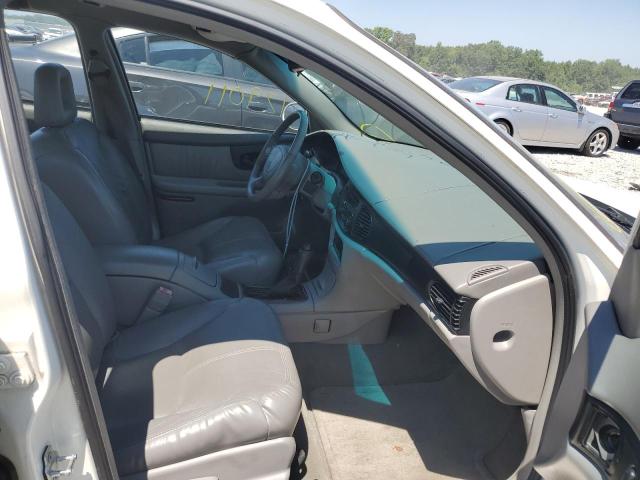Photo 5 from auction – 2004 BUICK REGAL with VIN 2G4WB52K441299000