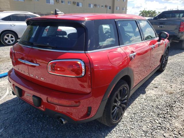 Photo 4 from auction – 2019 MINI COOPER S C with VIN WMWLU5C55K2G05323