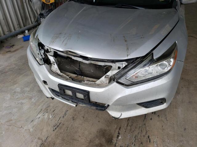 Photo 9 from auction – 2016 NISSAN ALTIMA 2.5 with VIN 1N4AL3APXGC246271