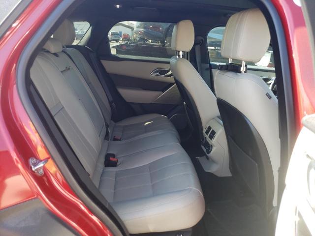 Photo 6 from auction – 2019 LAND ROVER RANGE ROVE with VIN SALYL2EX2KA206325