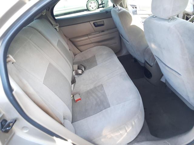 Photo 6 from auction – 2004 FORD TAURUS SE with VIN 1FAFP58U84A210751