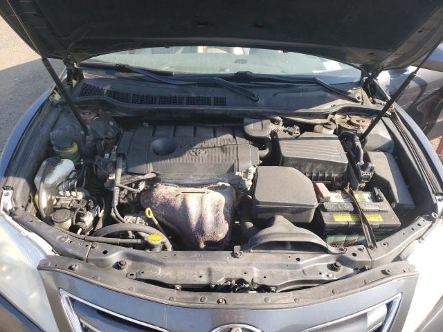 Zdjęcie 7 z aukcji – 2011 TOYOTA CAMRY BASE z VIN 4T1BF3EK5BU637945