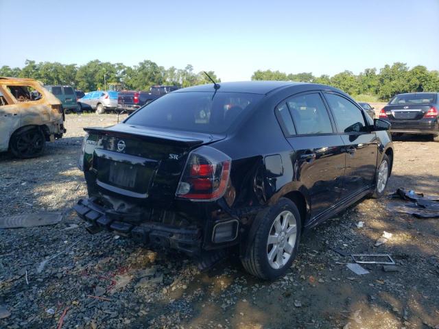 Photo 4 from auction – 2012 NISSAN SENTRA 2.0 with VIN 3N1AB6AP5CL735564