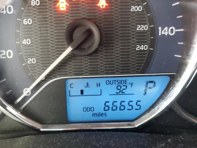 Photo 8 from auction – 2015 TOYOTA COROLLA L with VIN 2T1BURHE8FC442590