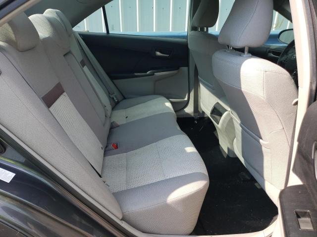 Photo 6 from auction – 2012 TOYOTA CAMRY BASE with VIN 4T1BF1FK5CU631535