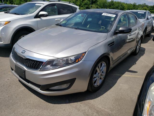 Photo 2 from auction – 2013 KIA OPTIMA EX with VIN 5XXGN4A72DG171212