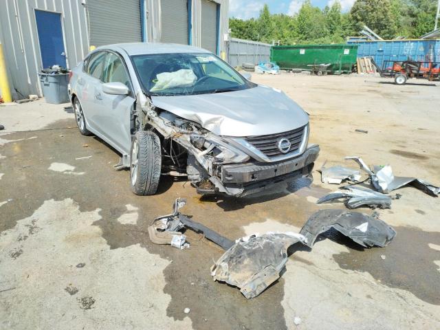 Photo 1 from auction – 2016 NISSAN ALTIMA 2.5 with VIN 1N4AL3AP4GC126742