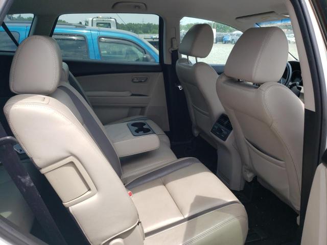 Photo 6 from auction – 2011 MAZDA CX-9 with VIN JM3TB2CV8B0302608