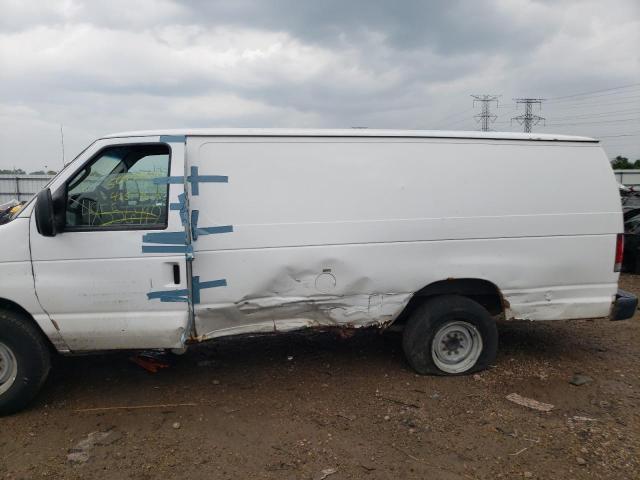 Photo 9 from auction – 2013 FORD ECONOLINE with VIN 1FTSS3EL5DDA21870