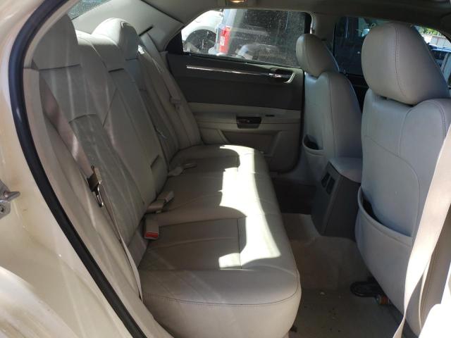 Photo 6 from auction – 2007 CHRYSLER 300C with VIN 2C3KA63H37H871897