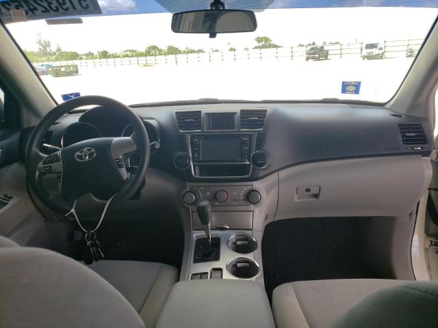 Zdjęcie 9 z aukcji – 2013 TOYOTA HIGHLANDER z VIN 5TDZA3EH5DS031574