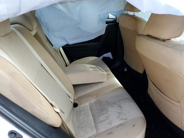 Photo 6 from auction – 2017 TOYOTA COROLLA L with VIN 2T1BURHE9HC872888