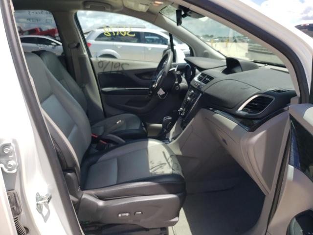 Photo 5 from auction – 2013 BUICK ENCORE PRE with VIN KL4CJDSB7DB144259