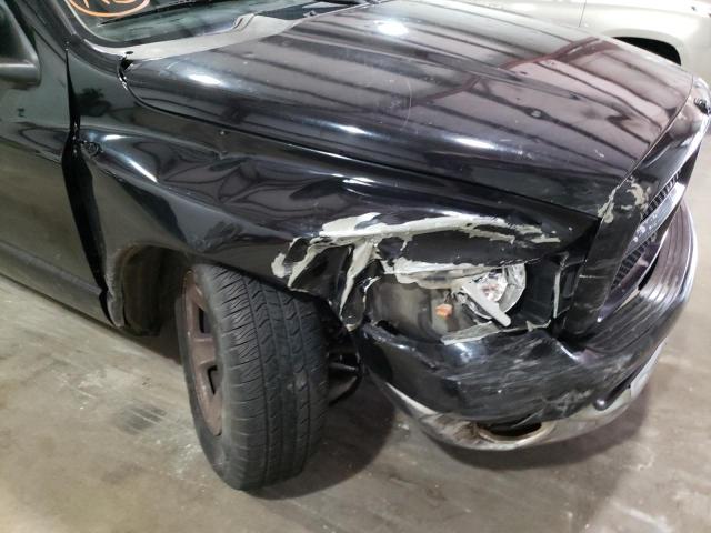 Photo 9 from auction – 2002 DODGE RAM 1500 with VIN 3D7HA18NX2G166956