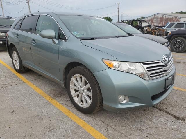 Photo 1 from auction – 2012 TOYOTA VENZA LE with VIN 4T3ZA3BB1CU057800
