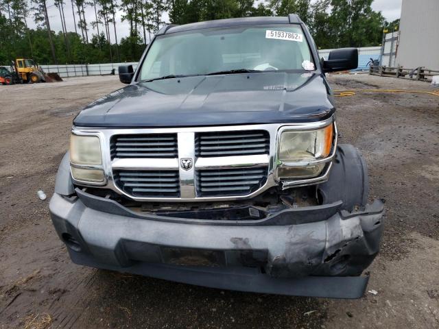 Photo 9 from auction – 2008 DODGE NITRO SXT with VIN 1D8GT28K58W100421