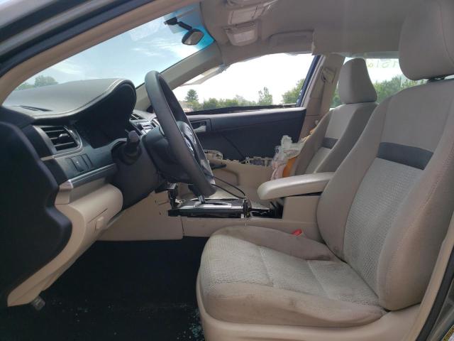Photo 5 from auction – 2014 TOYOTA CAMRY L with VIN 4T4BF1FK5ER354670