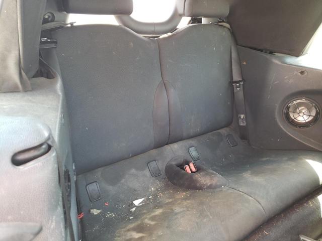 Photo 6 from auction – 2005 MINI COOPER with VIN WMWRF33425TF60985