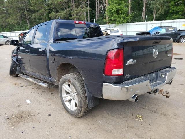 Photo 3 from auction – 2014 RAM 1500 SLT with VIN 1C6RR7LT5ES360668