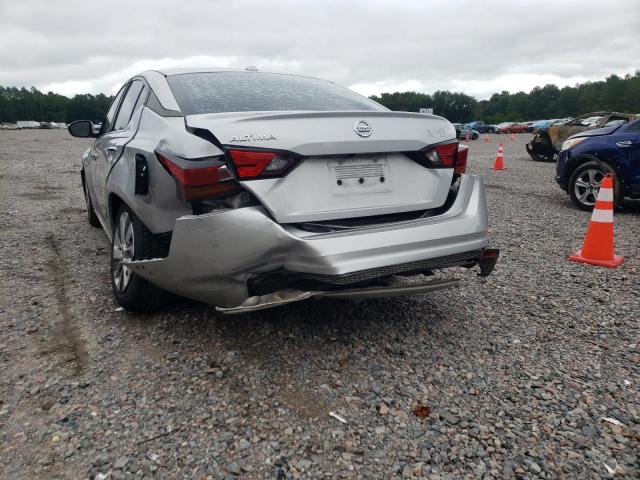 Photo 9 from auction – 2019 NISSAN ALTIMA S with VIN 1N4BL4BV7KC236006