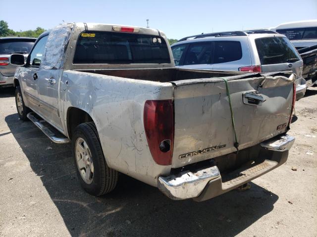 Photo 3 from auction – 2012 GMC CANYON SLE with VIN 1GTD5MF95C8113609