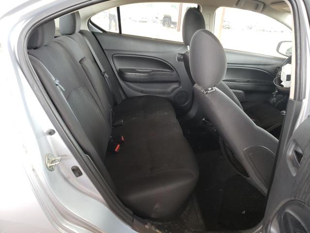 Photo 6 from auction – 2019 MITSUBISHI MIRAGE G4 with VIN ML32F3FJ2KHF06366