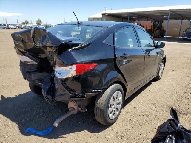 Photo 4 from auction – 2017 HYUNDAI ACCENT with VIN KMHCT4AE6HU338055