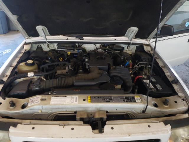 Photo 7 from auction – 2002 FORD RANGER with VIN 1FTYR10D42PB31167