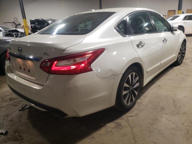 Photo 4 from auction – 2016 NISSAN ALTIMA 2.5 with VIN 1N4AL3AP2GC135004