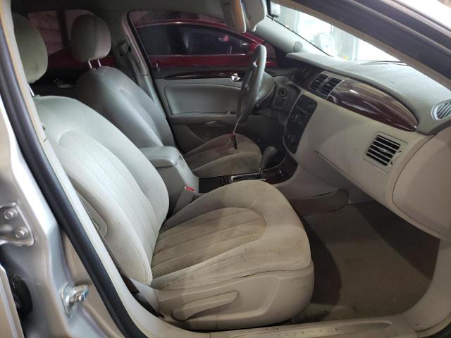 Photo 5 from auction – 2006 BUICK LUCERNE CX with VIN 1G4HP57226U133603