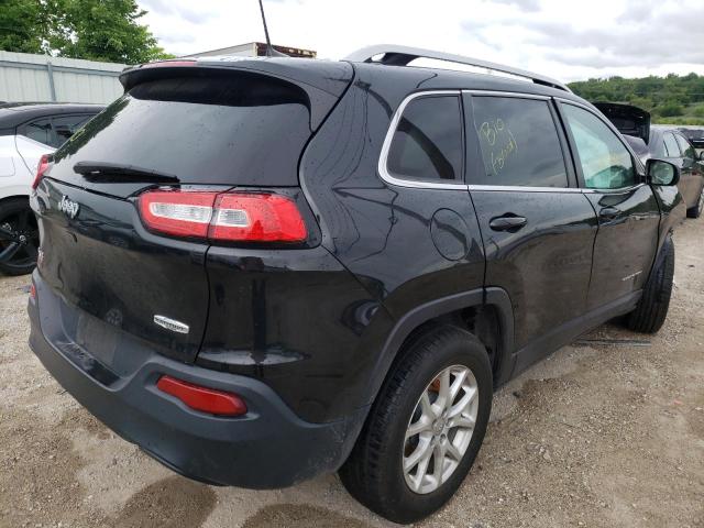 Photo 4 from auction – 2016 JEEP CHEROKEE L with VIN 1C4PJMCSXGW199341