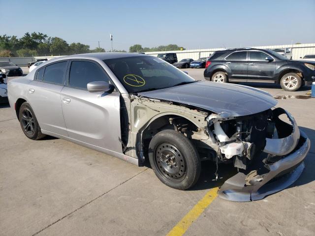 Photo 9 from auction – 2018 DODGE CHARGER SX with VIN 2C3CDXBG9JH150940
