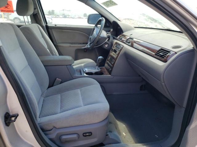 Photo 5 from auction – 2006 FORD FIVE HUNDR with VIN 1FAFP24176G110358