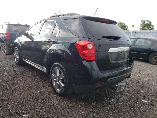 Photo 3 from auction – 2013 CHEVROLET EQUINOX LT with VIN 2GNFLDE32D6157206