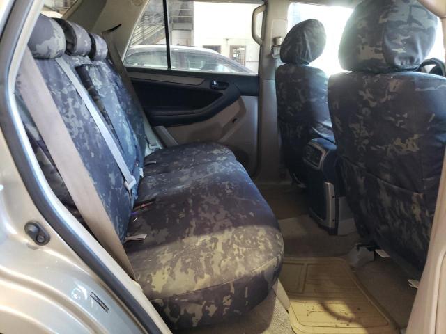 Photo 6 from auction – 2008 TOYOTA 4RUNNER SR with VIN JTEZU14R28K004153