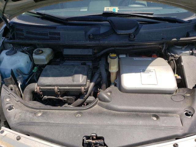 Photo 7 from auction – 2005 TOYOTA PRIUS with VIN JTDKB22UX53004013