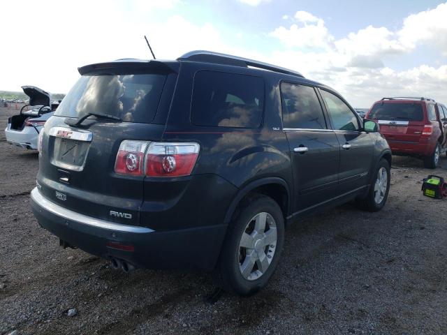Photo 4 from auction – 2008 GMC ACADIA SLT with VIN 1GKEV23748J208002