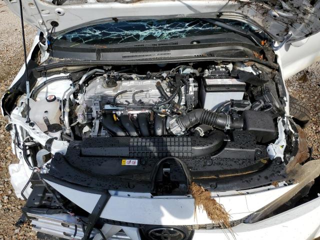 Photo 7 from auction – 2022 TOYOTA COROLLA LE with VIN 5YFEPMAE1NP285775