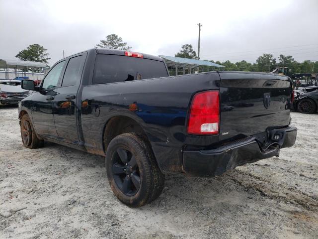 Photo 3 from auction – 2018 RAM 1500 ST with VIN 1C6RR6FGXJS105601